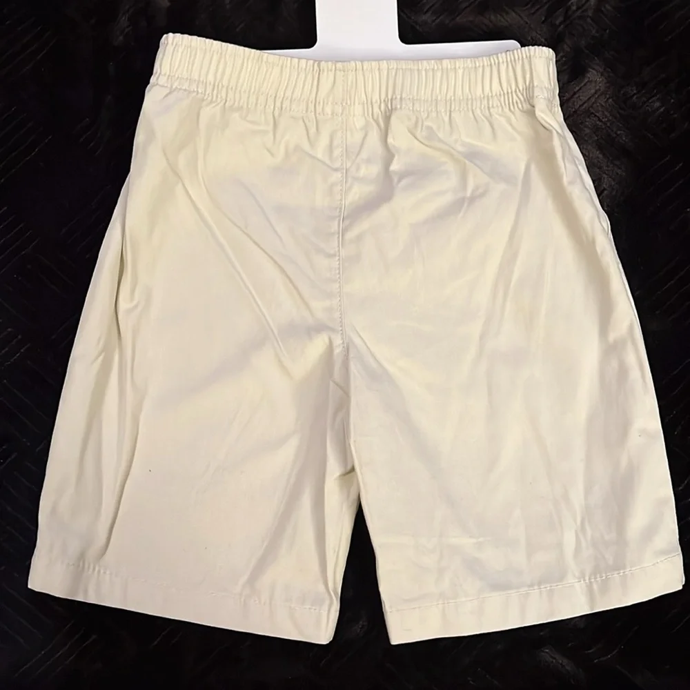 Carter's 2 pc Shirt and Shorts Set. Toddler Boys 4T